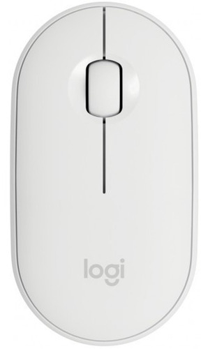 Mouse Inalámbrico Logitech M350 