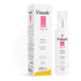 Viasek Gel Vaginal Lubricante Íntimo Hidrata 100ml