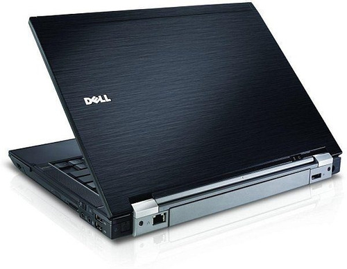 Laptop Dell Latitud E5500 Core 2 Duo