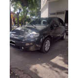 Fiat Punto 2015 1.4 Attractive C/radio Integrada