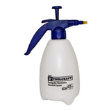 Bomba Para Fumigar / Sanitizar Toolcraft De 2 Lt Fumigadora