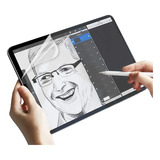 Lamina Sensación Paperlike Compatible Con iPad 10 Gen 10.9