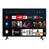 Smart Tv Tcl 40 40x330 Led Fhd 1080p Android
