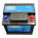 Bateria Alvat 12x65 Amp