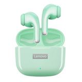 Audífonos Inalámbricos Lenovo Livepods Lp40 Pro Colores