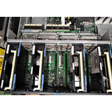 Hp Cpu/memory Drawer Servidor Dl580 G7 591197-001 583367-001