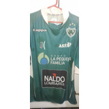 Camiseta Sarmiento Junin