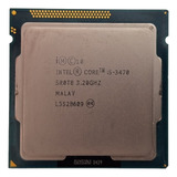 Processador I5 3° Geração Intel Core I5-3470 3.20ghz Coller