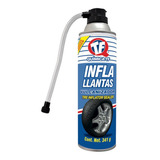 Infla-llantas Bote 341gr Tf Tf 103-a