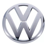 Escudo Emblema Frontal Vw 5u0-853-601-b -2zz