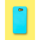 Funda Alto Impacto Para Samsung J7 Prime