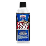 Lucas Oil Aceite Cadena Chain Lube Off-road Usa Premium