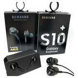 Fone De Ouvido Samsungs10+ Antiruído iPhone-xiaomi-lenovo-LG