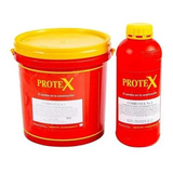 Corrotex Convertidor De Óxido Y Anticorrosivo Cementicio 4kg