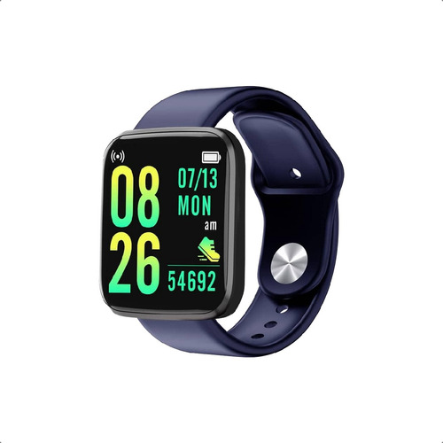 Smartwatch Reloj Inteligente Hombre Mujer Android Ios E Band Premium Relojes Unisex