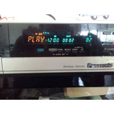 Video Grabadora Panasonic Pv 401 1985 A Revisar