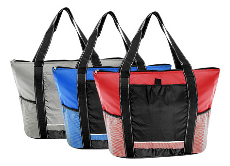 Bolso Térmico Cooler Para Picnic O Playa