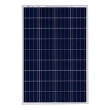 Panel Solar Monocristalino 100w