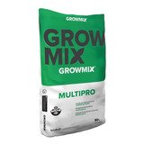 Growmix Multipro Sustrato De Turba Compost Perilta 80 Lts 