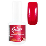 Smalte Permanente Gelux By Mia Secret Red..........estylosas