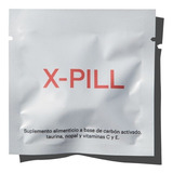 Sesen X-pill Auxiliar En Los Síntomas De La Cruda 3g 1caps Sin Sabor