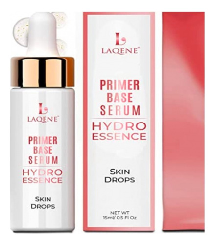 Laqene Primer Serum Extremamente Hidratante P/ Pele Secas