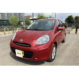 Nissan March Advance 1.6