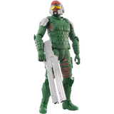 Figura De Acción Halo Unsc Marino Fmn11