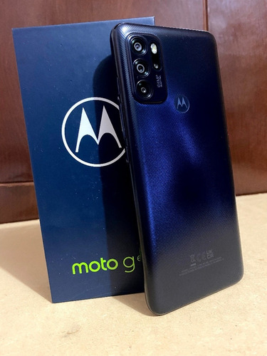 Celular Moto G60s Dual Sim 128gb