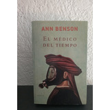 El Médico Del Tiempo - Ann Benson
