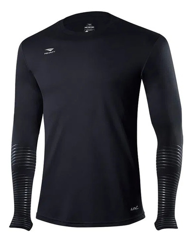 Camisa Térmica Penalty Delta Pro X - Original - Nf