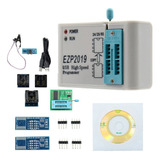 Programador Usb Spi De Alta Velocidad De Regalo Mejor Que .