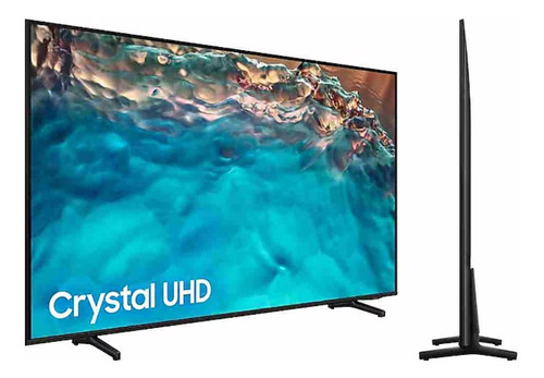 Samsung 65 Crystal Uhd Bu8000