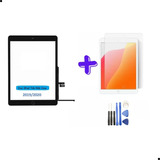 Touch Compatível iPad 7° 2019 Ou iPad 8° + Pelicula + Kit