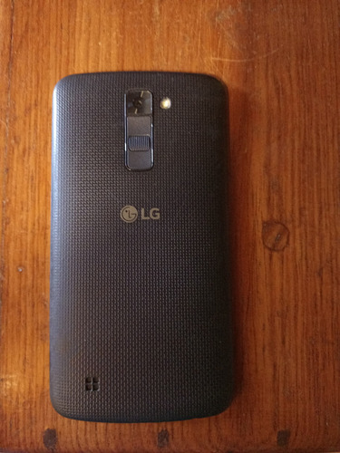 LG K10