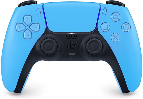 Joystick Sony Playstation 5 Dualsense Starlinght Blue