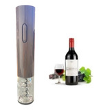 Sacacorchos Automatico Destapador Electrico Abridor Vinos W