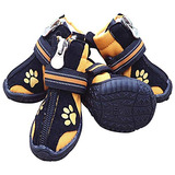 Urbest Zapatos De Invierno Para Perros, Botas Deportivas Ant