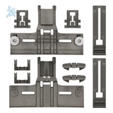 Ajustador De Estante Superior Para Lavavajillas W10350375 Co