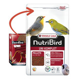 Nutribird Uni Komplet 1kg