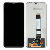 Para Xiaomi Redmi 9t 4g Xiaomi Poco M3 Tela Lcd Incell