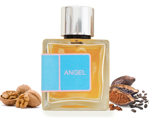 Perfume Angel 100ml - Par Fun