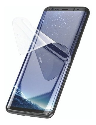 Lamina De Hidrogel Para Samsung Galaxy Note 20 Ultra