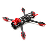 Drone Frame Carbon Mark4 De 5 Pulgadas Y 224 Mm Para Fpv Rac