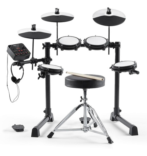 Alesis E Drum Total Batería Electrónica Total Mesh Drum Kit