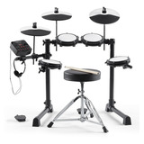 Alesis E Drum Total Batería Electrónica Total Mesh Drum Kit