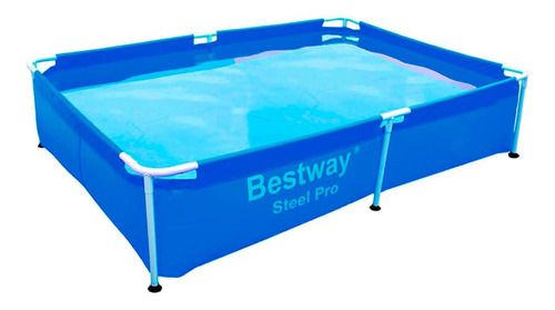 Pileta Bestway Estructural