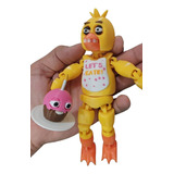  Five Nights At Freddy's Chica 