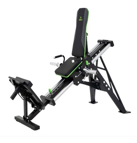 Aparato / Equipo Leg Press Profesional Gym / Gimnasio