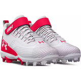 Spikes De Beisbol Y Softbol Under Armour Harper 7 Media Bota